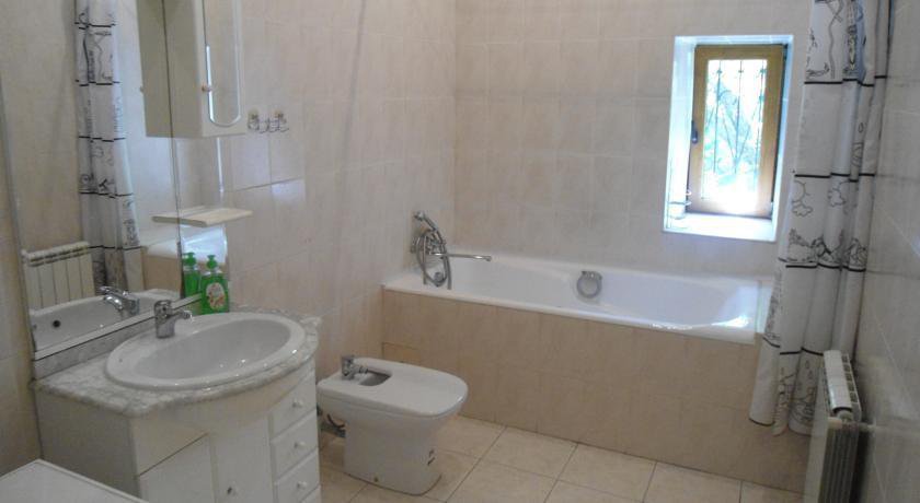 Гостиница Hostel Kvartira 12 Симферополь-25