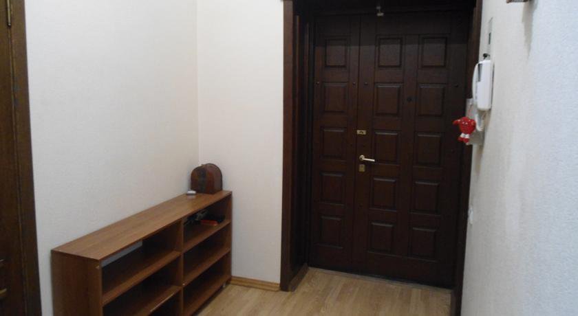 Гостиница Hostel Kvartira 12 Симферополь-8